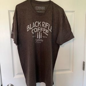Black Rifle Coffee T-shirt